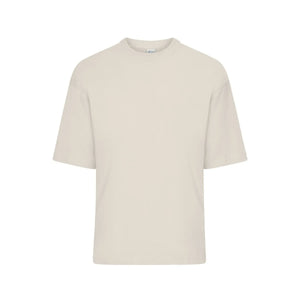 T-shirt Oversized-t Unisex marrone / XXS - personalizzabile con logo