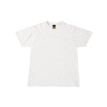 T-shirt Perfect Pro bianco / S - personalizzabile con logo
