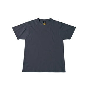 T-shirt Perfect Pro grigio / S - personalizzabile con logo