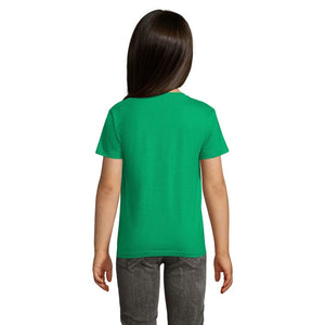 T-Shirt Pioneer Bambino - personalizzabile con logo
