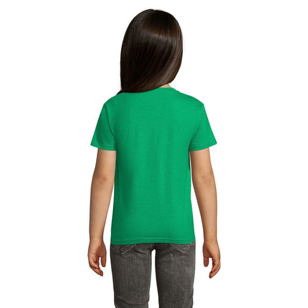 T-Shirt Pioneer Bambino - personalizzabile con logo