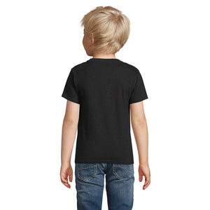 T-Shirt Pioneer Bambino - personalizzabile con logo