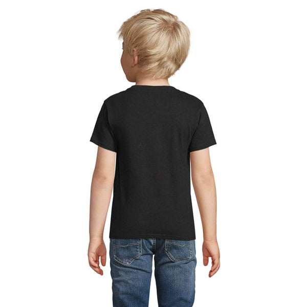 T-Shirt Pioneer Bambino - personalizzabile con logo