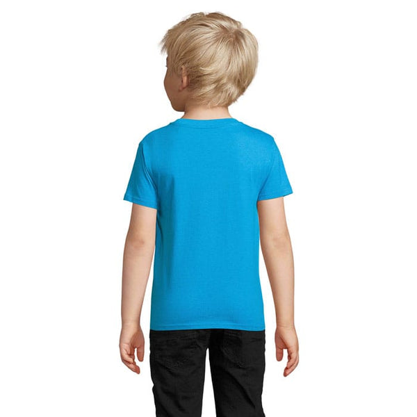 T-Shirt Pioneer Bambino - personalizzabile con logo