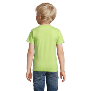 T-Shirt Pioneer Bambino - personalizzabile con logo