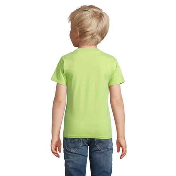 T-Shirt Pioneer Bambino - personalizzabile con logo