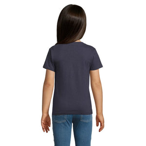 T-Shirt Pioneer Bambino - personalizzabile con logo