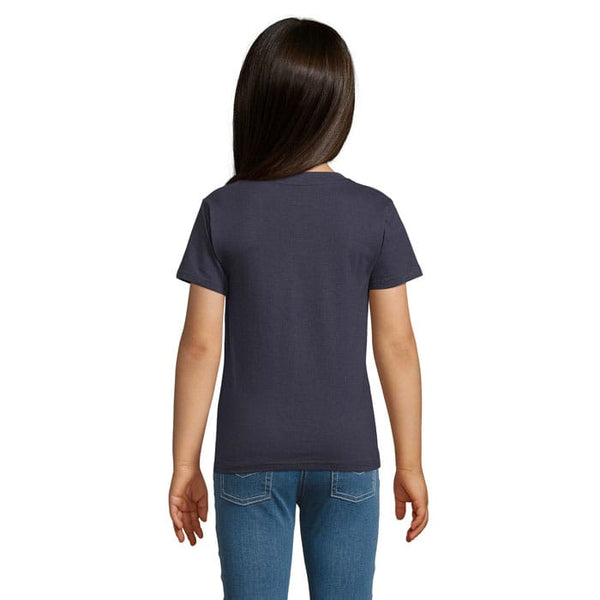 T-Shirt Pioneer Bambino - personalizzabile con logo