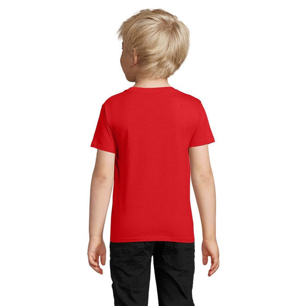 T-Shirt Pioneer Bambino - personalizzabile con logo