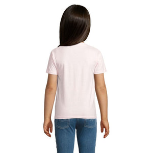 T-Shirt Pioneer Bambino - personalizzabile con logo