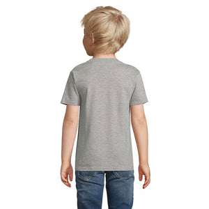 T-Shirt Pioneer Bambino - personalizzabile con logo