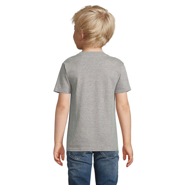 T-Shirt Pioneer Bambino - personalizzabile con logo