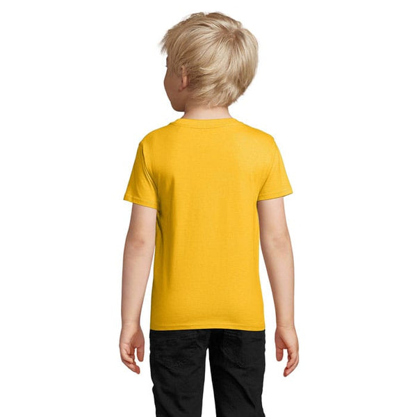 T-Shirt Pioneer Bambino - personalizzabile con logo