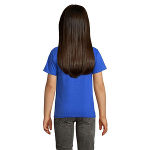 T-Shirt Pioneer Bambino - personalizzabile con logo