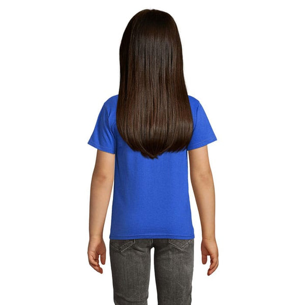 T-Shirt Pioneer Bambino - personalizzabile con logo