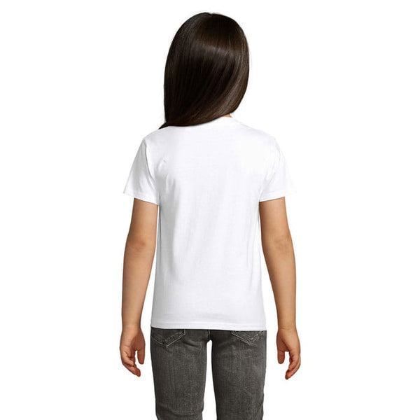 T-Shirt Pioneer Bambino - personalizzabile con logo