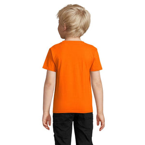 T-Shirt Pioneer Bambino - personalizzabile con logo