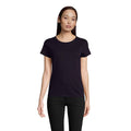 T-Shirt Pioneer Donna 175G blu navy / S - personalizzabile con logo