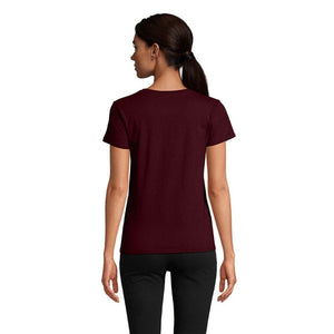 T-Shirt Pioneer Donna 175G - personalizzabile con logo