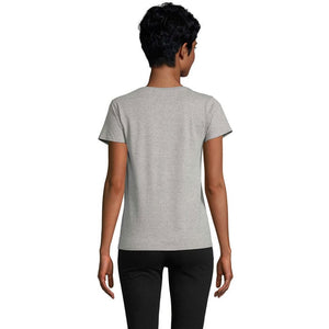 T-Shirt Pioneer Donna 175G - personalizzabile con logo