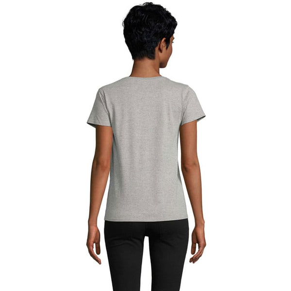 T-Shirt Pioneer Donna 175G - personalizzabile con logo