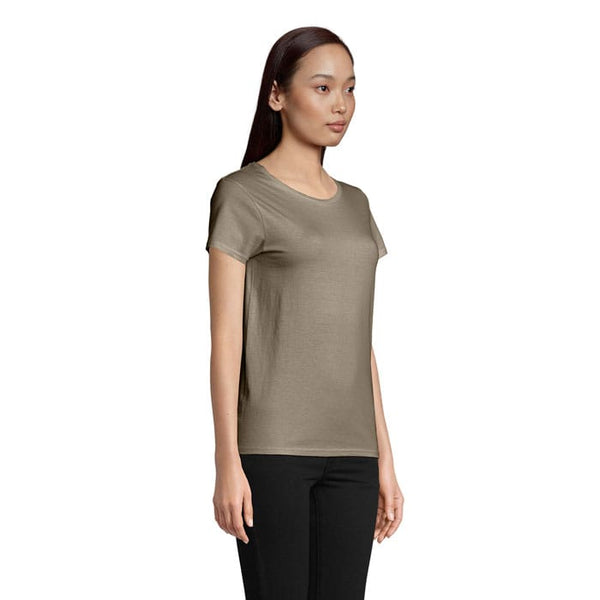 T-Shirt Pioneer Donna 175G - personalizzabile con logo