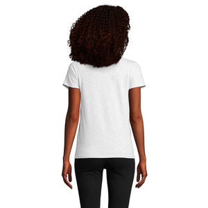 T-Shirt Pioneer Donna 175G - personalizzabile con logo