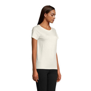 T-Shirt Pioneer Donna 175G - personalizzabile con logo