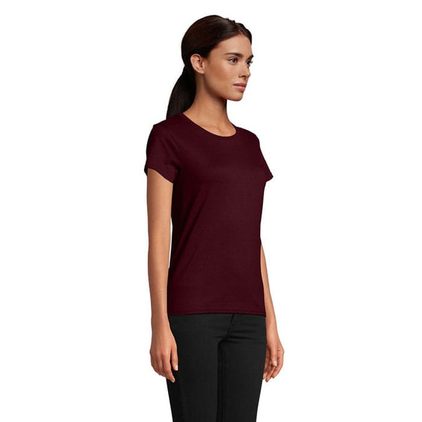 T-Shirt Pioneer Donna 175G - personalizzabile con logo