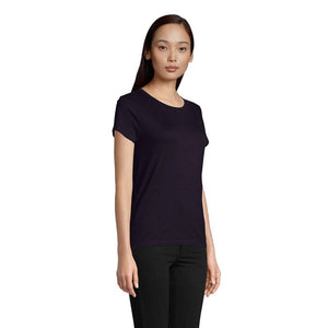 T-Shirt Pioneer Donna 175G - personalizzabile con logo