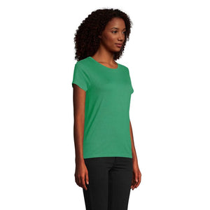 T-Shirt Pioneer Donna 175G - personalizzabile con logo
