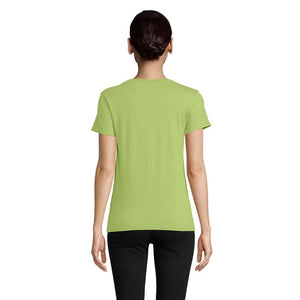 T-Shirt Pioneer Donna 175G - personalizzabile con logo