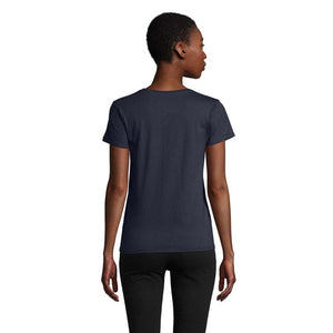 T-Shirt Pioneer Donna 175G - personalizzabile con logo