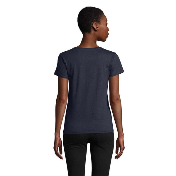 T-Shirt Pioneer Donna 175G - personalizzabile con logo