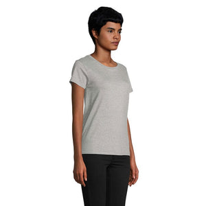 T-Shirt Pioneer Donna 175G - personalizzabile con logo