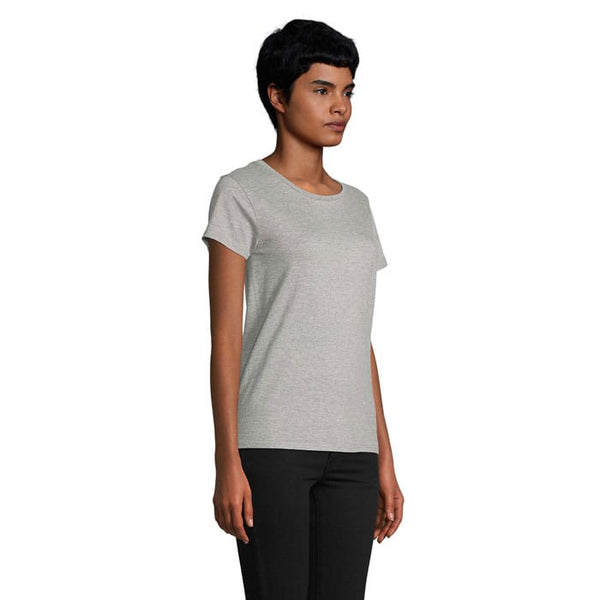 T-Shirt Pioneer Donna 175G - personalizzabile con logo
