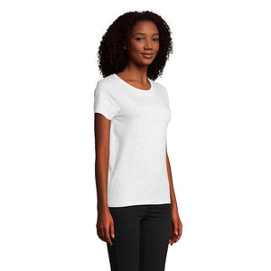 T-Shirt Pioneer Donna 175G - personalizzabile con logo
