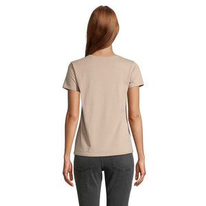 T-Shirt Pioneer Donna 175G - personalizzabile con logo