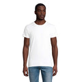 T-Shirt  Pioneer Uomo 175G Bianco / XS - personalizzabile con logo
