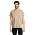 T-Shirt  Pioneer Uomo 175G Corda / XS - personalizzabile con logo