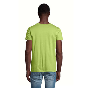 T-Shirt  Pioneer Uomo 175G - personalizzabile con logo