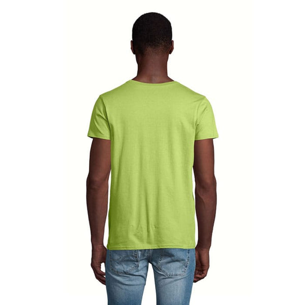 T-Shirt  Pioneer Uomo 175G - personalizzabile con logo