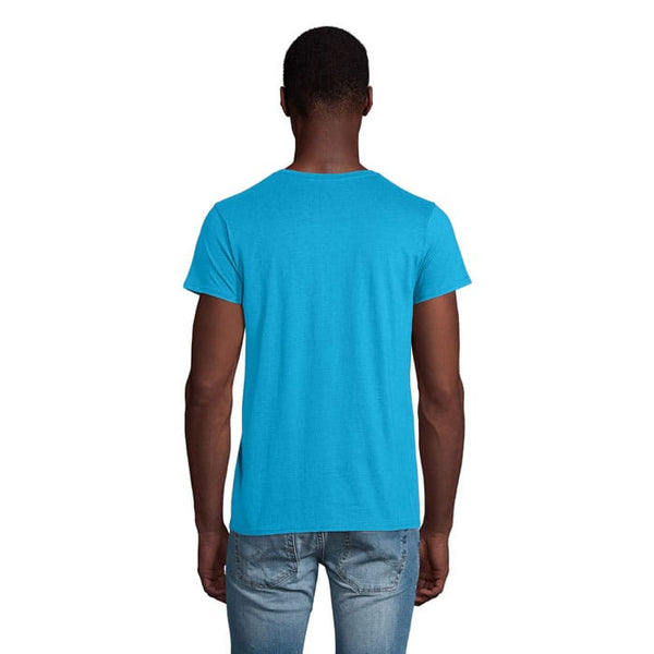 T-Shirt  Pioneer Uomo 175G - personalizzabile con logo