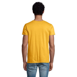 T-Shirt  Pioneer Uomo 175G - personalizzabile con logo