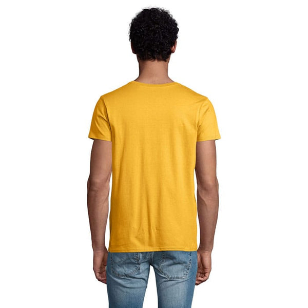 T-Shirt  Pioneer Uomo 175G - personalizzabile con logo