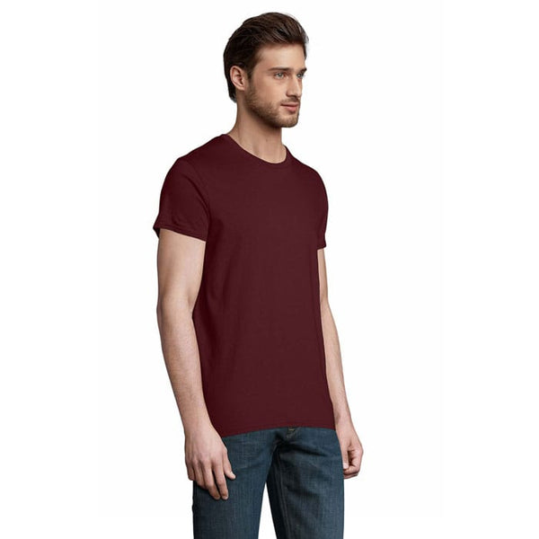T-Shirt  Pioneer Uomo 175G - personalizzabile con logo