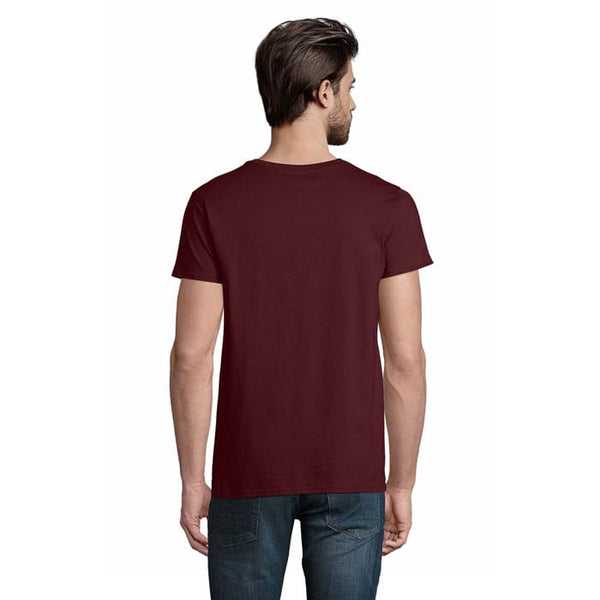 T-Shirt  Pioneer Uomo 175G - personalizzabile con logo