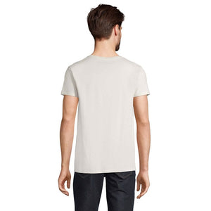 T-Shirt  Pioneer Uomo 175G - personalizzabile con logo