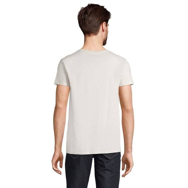 T-Shirt  Pioneer Uomo 175G - personalizzabile con logo