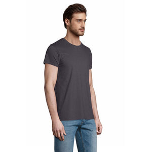 T-Shirt  Pioneer Uomo 175G - personalizzabile con logo